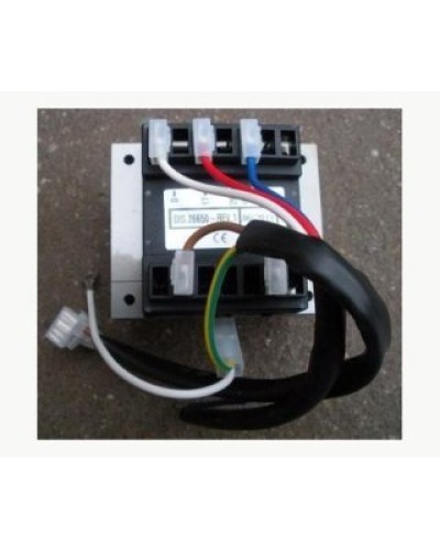 Трансформатор BX-243 V600 V600E V900E Came 119RIR197 в Ногинске Запчасти для шлагбаумов и автоматики Pintop.ru