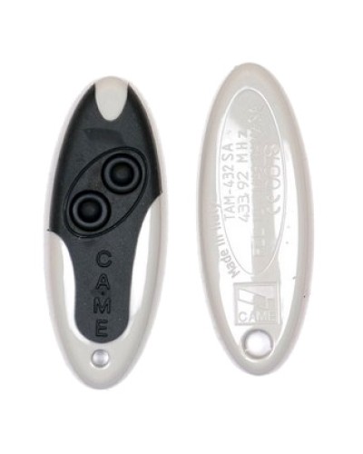 Корпус TAM-432SA Came 119RIR244 в Ногинске Запчасти для шлагбаумов и автоматики Pintop.ru