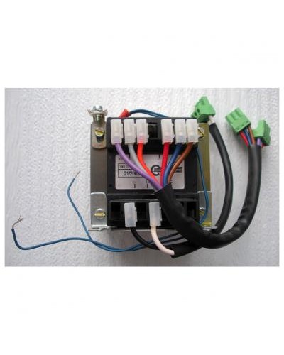 Трансформатор ZL180 Came 119RIR259 в Ногинске Запчасти для шлагбаумов и автоматики Pintop.ru