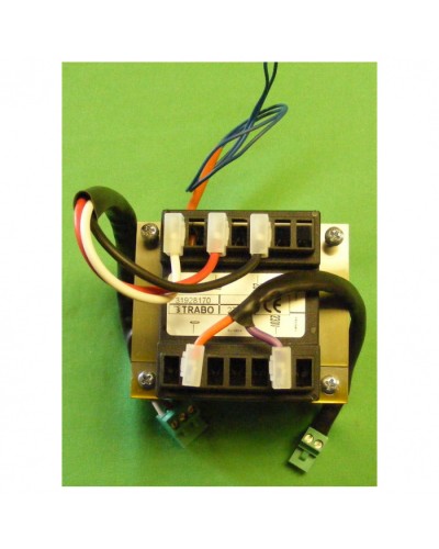 Трансформатор ZL90 Came 119RIR306 в Ногинске Запчасти для шлагбаумов и автоматики Pintop.ru