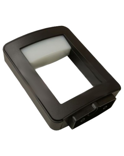 Кронштейн для настенного крепления лампы LP24 Came 119RIR508 в Ногинске Запчасти для шлагбаумов и автоматики Pintop.ru