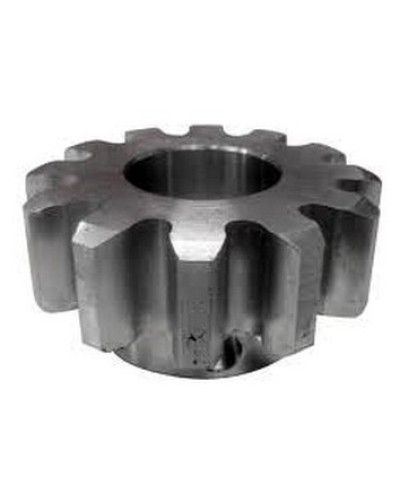 Шестерня ведущая BY3500T Came 119RIY066 в Ногинске Запчасти для шлагбаумов и автоматики Pintop.ru