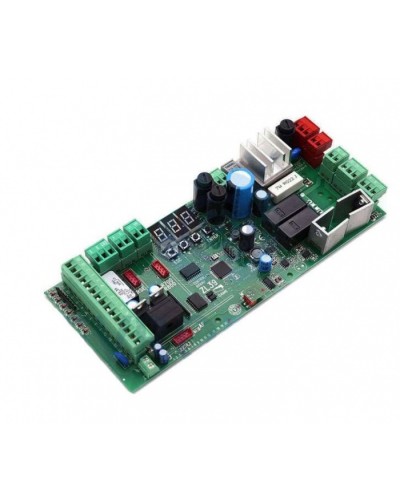 Плата блока управления ZL39 Came 3199ZL39 в Ногинске Запчасти для шлагбаумов и автоматики Pintop.ru