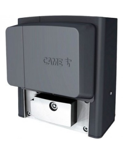 Привод 230В самоблокирующийся для откатных ворот. Встроенный блок управления ZBX7N Came 801MS-0020 в Ногинске Автоматизация ворот Pintop.ru