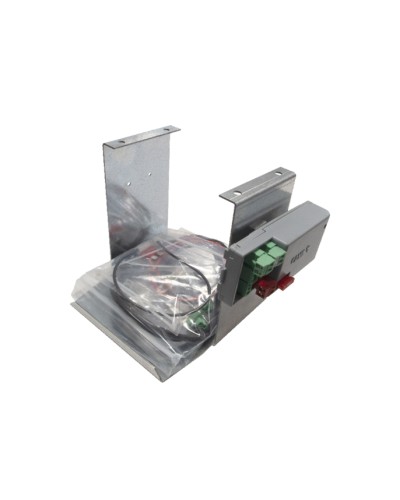 Система аварийного питания для шлагбаумов GT8 (с кронштейном, без аккумуляторов) Came 803XA-0370 в Ногинске Автоматические шлагбаумы Pintop.ru