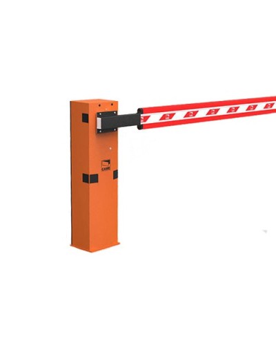 Шлагбаум автоматический Came GARD 6500 комплект дюралайт в Ногинске Автоматические шлагбаумы Pintop.ru