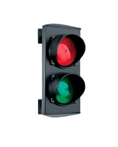 Светофор ламповый Came PSSRV1 в Ногинске Запчасти для шлагбаумов и автоматики Pintop.ru