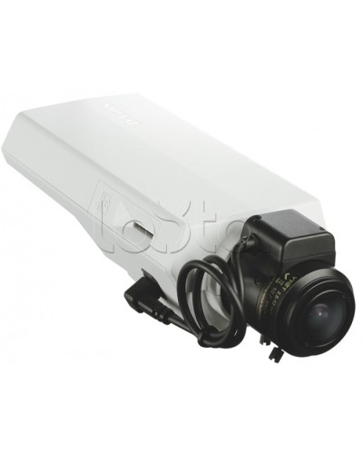 IP-камера видеонаблюдения в стандартном исполнении D-Link DCS-3511/UPA/A1A в Ногинске IP-камеры Pintop.ru