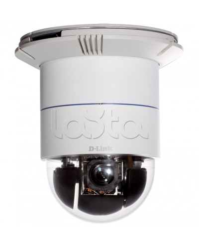 Камера видеонаблюдения PTZ D-Link DCS-6616/A1A в Ногинске IP-камеры Pintop.ru