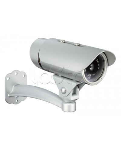 IP-камера видеонаблюдения уличная в стандартном исполнении D-Link DCS-7110/UPA/B1A в Ногинске IP-камеры Pintop.ru
