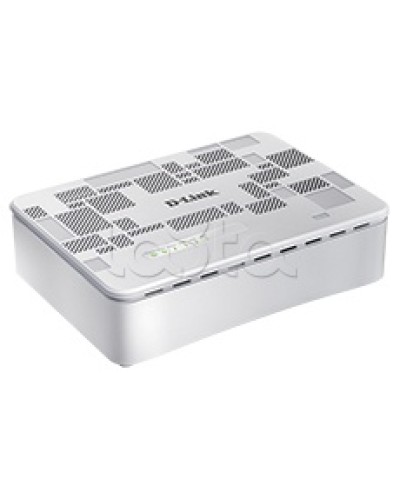 Шлюз голосовой D-Link DPN-1021G/B1A в Ногинске Маршрутизаторы, Роутеры и Точки Доступа Pintop.ru