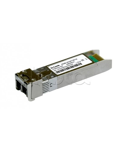 SFP-трансивер D-Link 433XT/B1A в Ногинске Дополнительное оборудование для сетей Pintop.ru