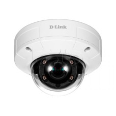 IP-камера видеонаблюдения антивандальная купольная D-Link DCS-4605EV/UPA/A1A