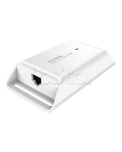 PoE-инжектор D-Link DL-DPE-301GI/A1B в Ногинске Дополнительное оборудование для сетей Pintop.ru