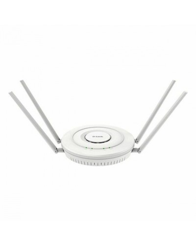 Точка доступа D-Link DL-DWL-6610APE в Ногинске Маршрутизаторы, Роутеры и Точки Доступа Pintop.ru