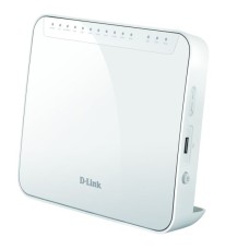 Маршрутизатор D-Link DSL-G2452GR/R1A