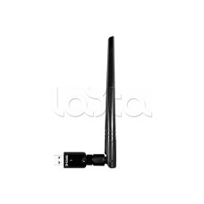 Беспроводной двухдиапазонный USB 3.0 адаптер AC1200 с поддержкой MU-MIMO и съемной антенной D-Link DWA-185/RU/A1A
