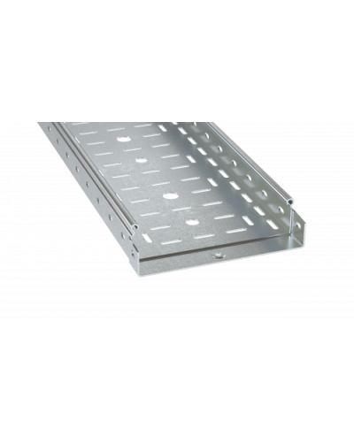 Лоток перфорированный DKC (SPV60520) в Ногинске Кабельные лотки Pintop.ru