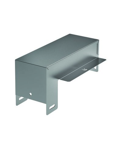 Ответвитель-крышка Т-образный вертикальный (37382KHDZ) в Ногинске Аксессуары для лотков Pintop.ru