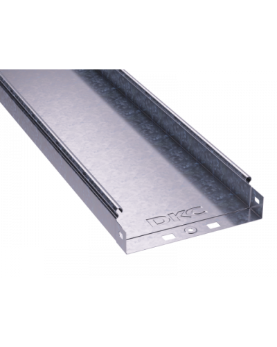 Лоток 600х50 L2000 DKC 35018 в Ногинске Кабельные лотки Pintop.ru