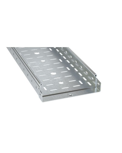 Лоток перфорированный DKC (SPS33520) в Ногинске Кабельные лотки Pintop.ru