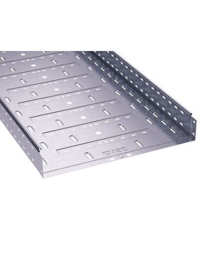 Лоток перфорированный 600х80 L2000 DKC 35318 в Ногинске Кабельные лотки Pintop.ru