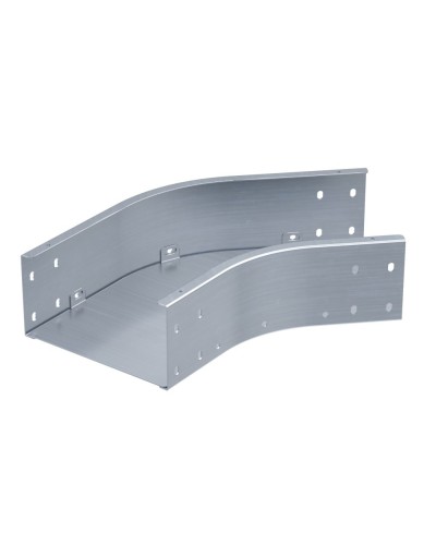 Угол горизонтальный DKC (SCM550KHDZ) в Ногинске Аксессуары для лотков Pintop.ru