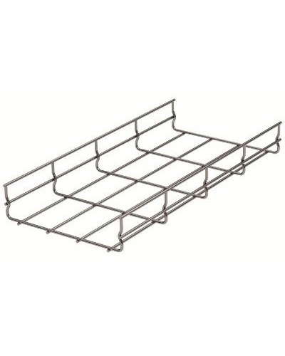 Лоток проволочный DKC (FC8040L2) в Ногинске Кабельные лотки Pintop.ru