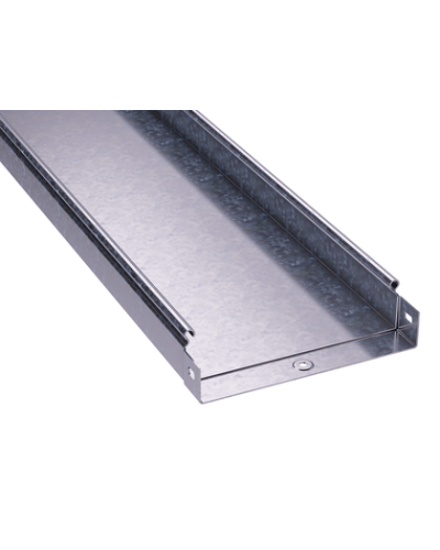 Лоток кабельный DKC (3502412ZL) в Ногинске Кабельные лотки Pintop.ru