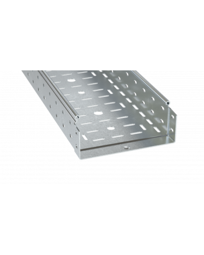 Лоток перфорированный DKC (SPV60820) в Ногинске Кабельные лотки Pintop.ru