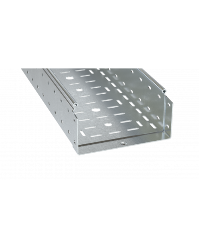 Лоток перфорированный DKC (SPV40160) в Ногинске Кабельные лотки Pintop.ru