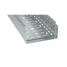 Лоток перфорированный DKC (SPV40120HDZ)