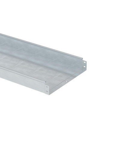 Лоток100х500х4000, 1,2 мм DKC (SNN40150) в Ногинске Кабельные лотки Pintop.ru