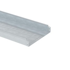 Лоток100х200х3000, 2,0 мм, горячеоцинкованный DKC SNH30120HDZ