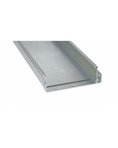 Лоток неперфорированный DKC (SNV40515) в Ногинске Кабельные лотки Pintop.ru