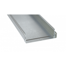 Лоток50x100х4000, 1,2 мм, горячеоцинкованный DKC SNN40510HDZ