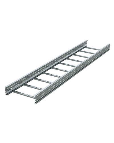 Лоток лестничный DKC (ULH629) в Ногинске Кабельные лотки Pintop.ru