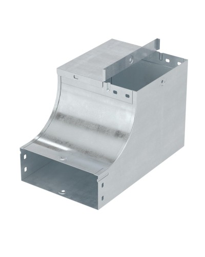 Угол вертикальный внешний DKC (37042KHDZ) в Ногинске Аксессуары для лотков Pintop.ru