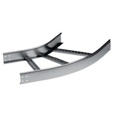 Угол горизонтальный DKC (LC0134K)