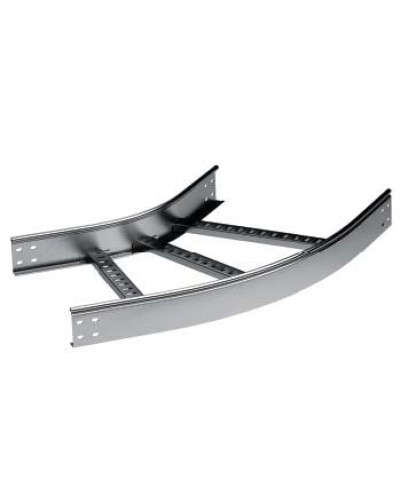 Угол горизонтальный DKC (LC0536KZL) в Ногинске Аксессуары для лотков Pintop.ru