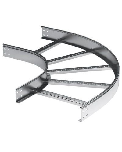 Угол горизонтальный DKC (LC8620KHDZ) в Ногинске Аксессуары для лотков Pintop.ru