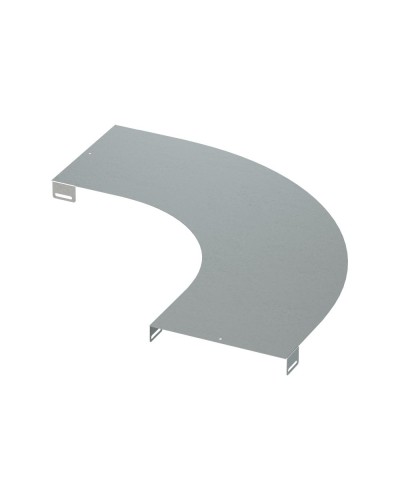 Крышка на угол DKC (LK0036KZL) в Ногинске Аксессуары для лотков Pintop.ru