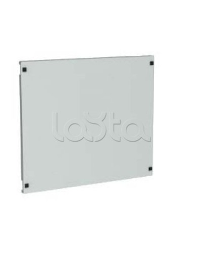 Дополнительная панель высотой 100 мм, ширина шкафа 600 мм DKC R5PI510 в Ногинске Аксессуары для стоек и шкафов Pintop.ru