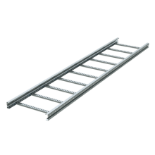 Лоток лестничный DKC (ULH684)