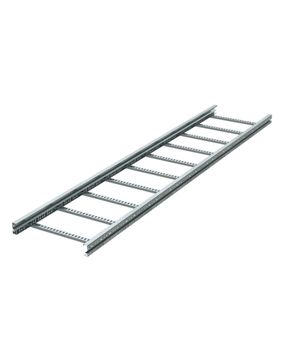 Лоток лестничный DKC (ULH686) в Ногинске Кабельные лотки Pintop.ru