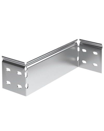 Редукция упрощенная DKC (LR8100INOX) в Ногинске Аксессуары для лотков Pintop.ru