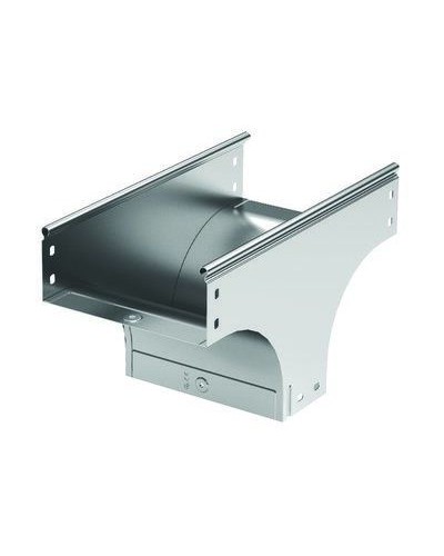 Ответвитель T-образный DKC (37102KHDZ) в Ногинске Аксессуары для лотков Pintop.ru