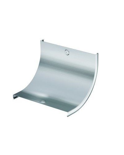 Крышка внутреннего вертикального угла DKC (38200KHDZ) в Ногинске Аксессуары для лотков Pintop.ru