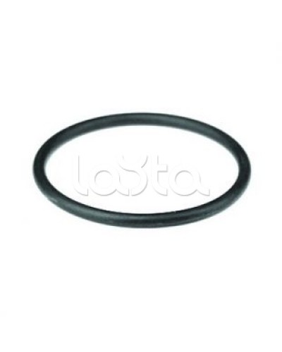 Кольцо резиновое уплотнительное для двустенной трубы D 160 мм DKC 016160 в Ногинске Повороты, муфты, тройники Pintop.ru