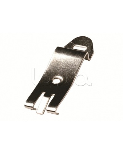 Клипса под профиль OMEGA, FIX KLIP, M4 DKC 03504 в Ногинске Крепежные изделия Pintop.ru